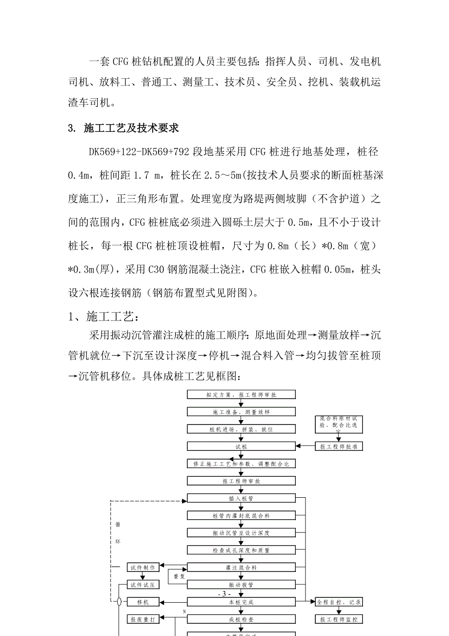 CFG桩施工技术交底.doc_第3页