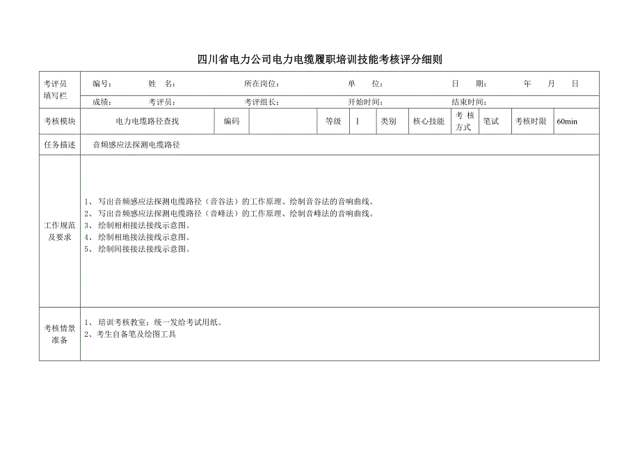 电力电缆路径查找_第2页