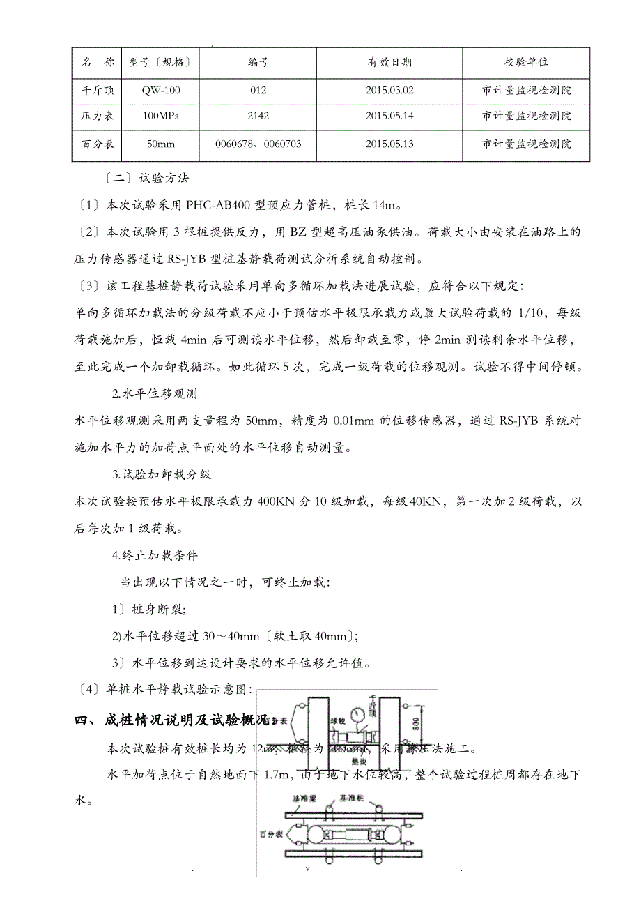 单桩水平试验报告_第3页