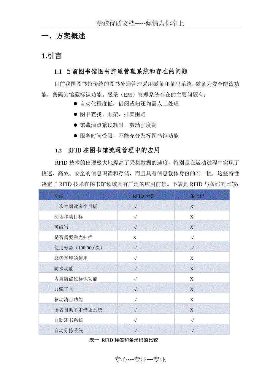 校园RFID智慧图书馆建设方案_第3页