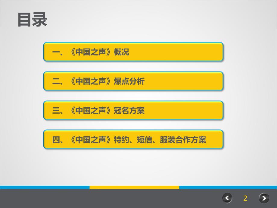 中国之声招商方案课件_第2页