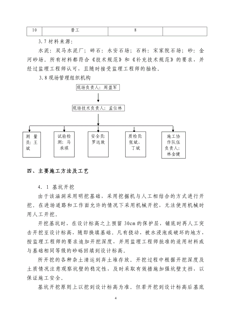 盖板涵施工方案_第4页