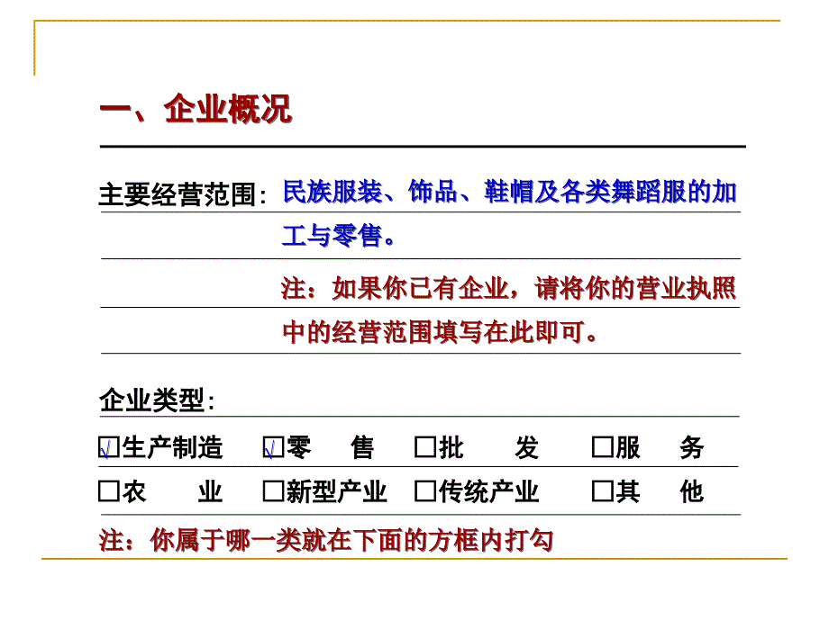 SYB创业计划书(服饰店)_第2页