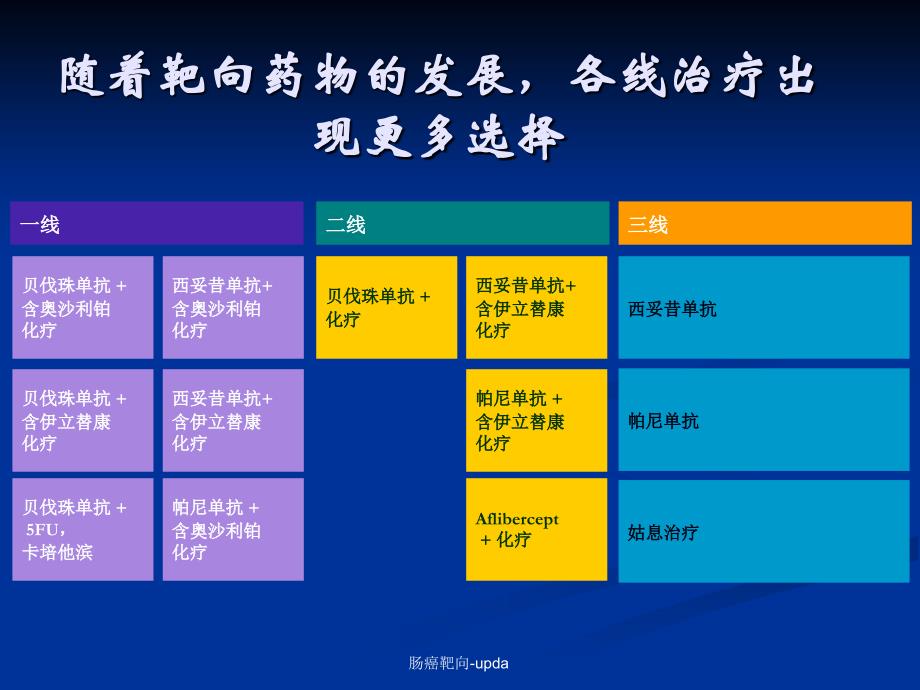 肠癌靶向-upda课件_第2页