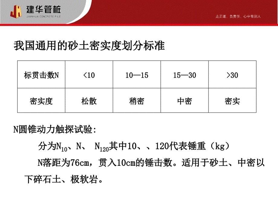 地质勘察报告与设计课件_第5页