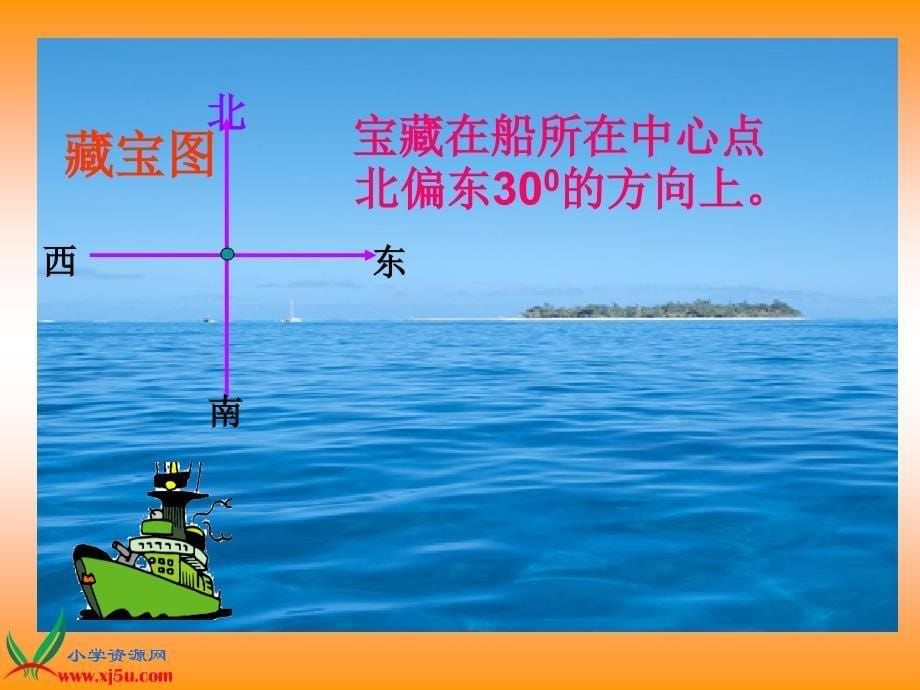 六年级数学下册课件《确定位置》_第5页