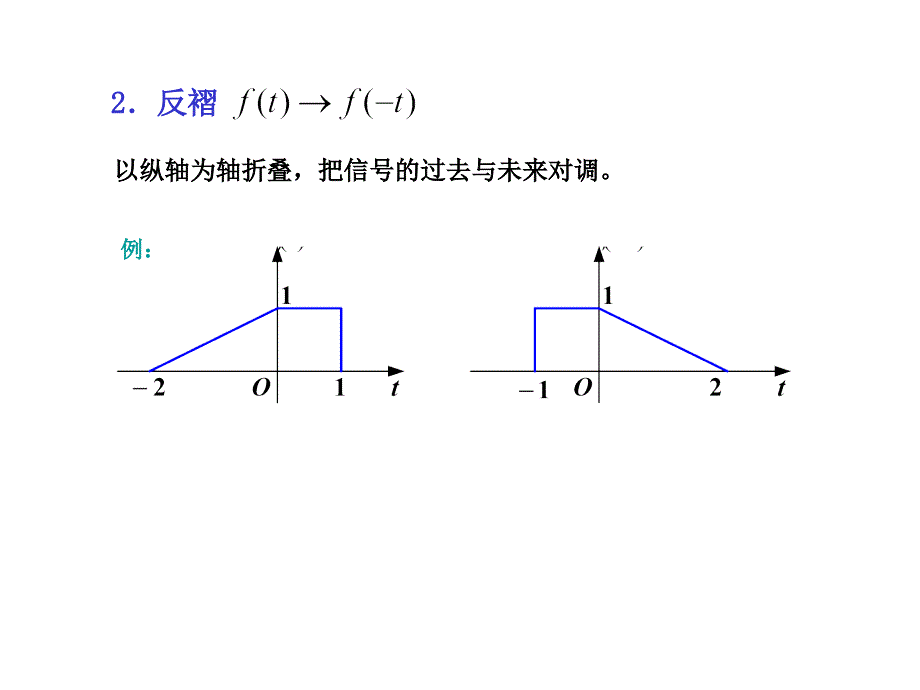 信号与系统华工奥本海姆各章例题_第2页