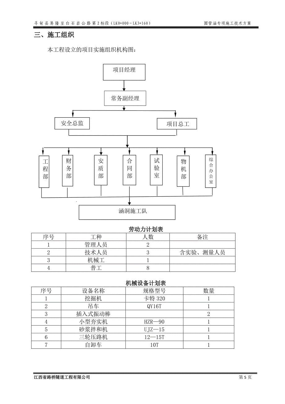 圆管涵专项施工方案05565.doc_第5页