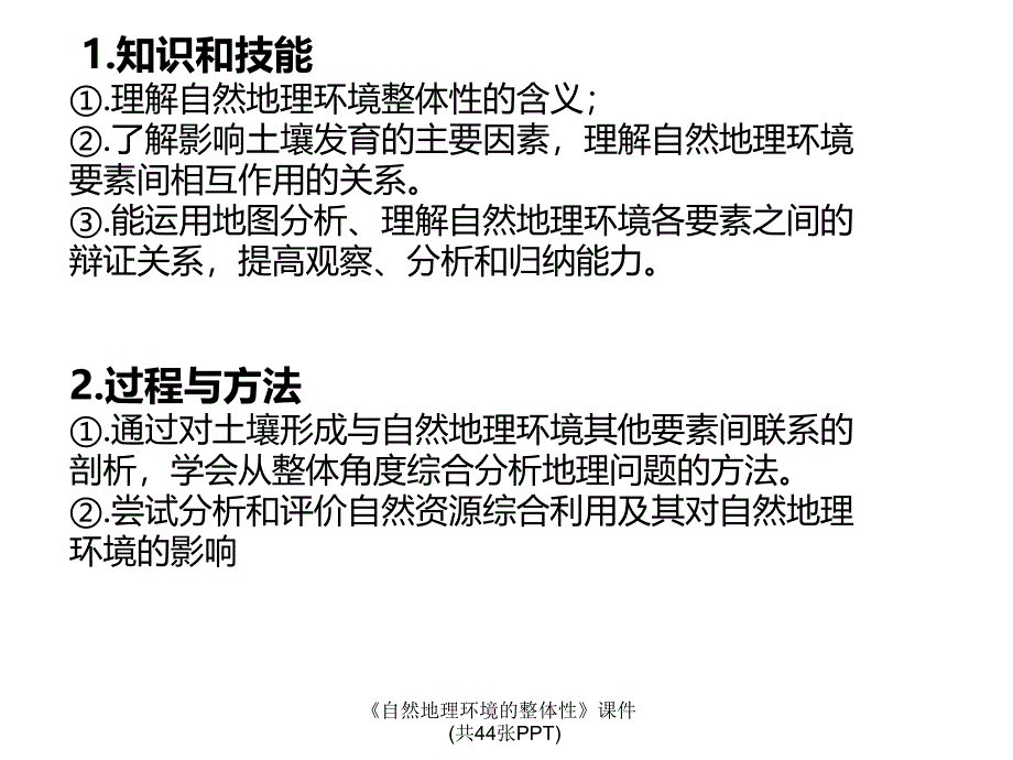 《自然地理环境的整体性》课件_第4页