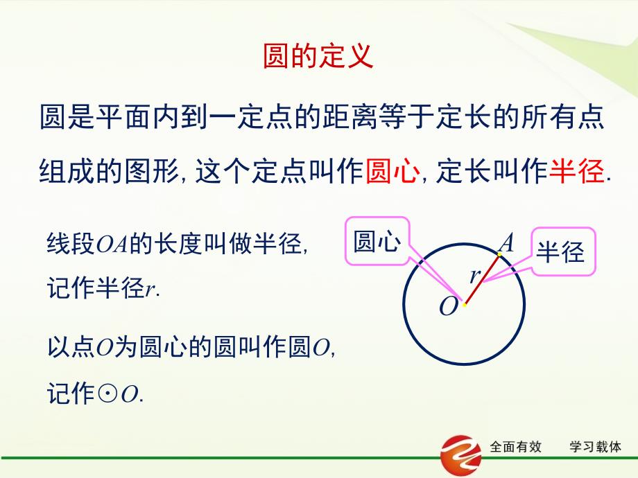 21圆的对称性（1）_第4页