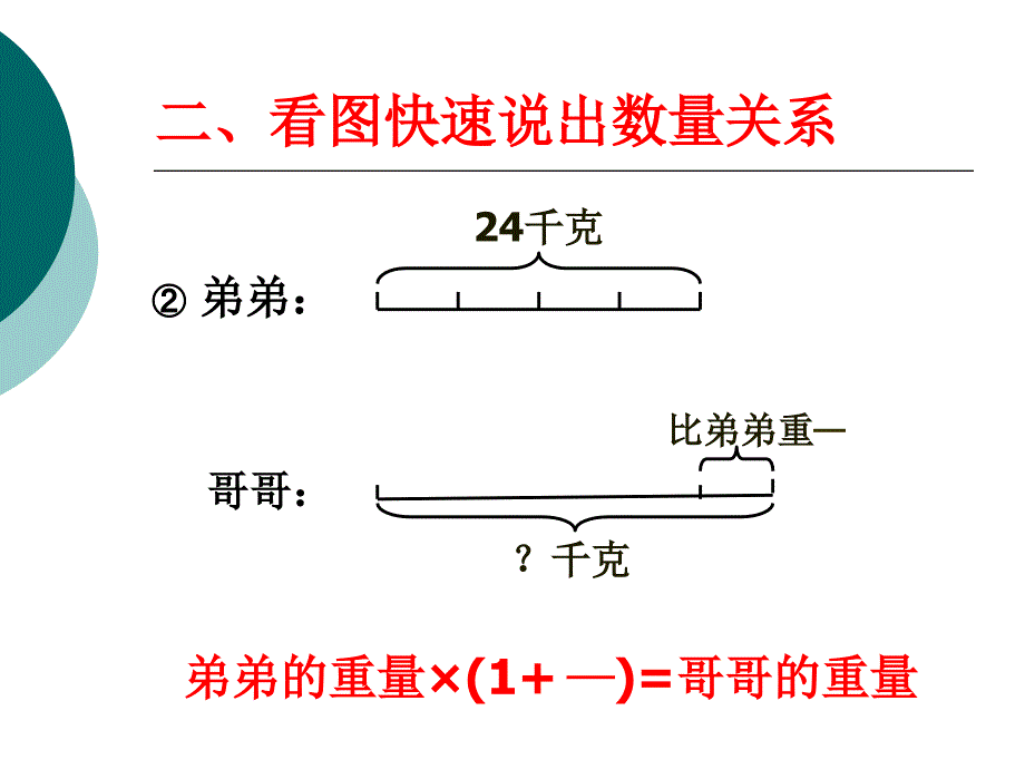 分数乘除法应用题的比较练习_第4页