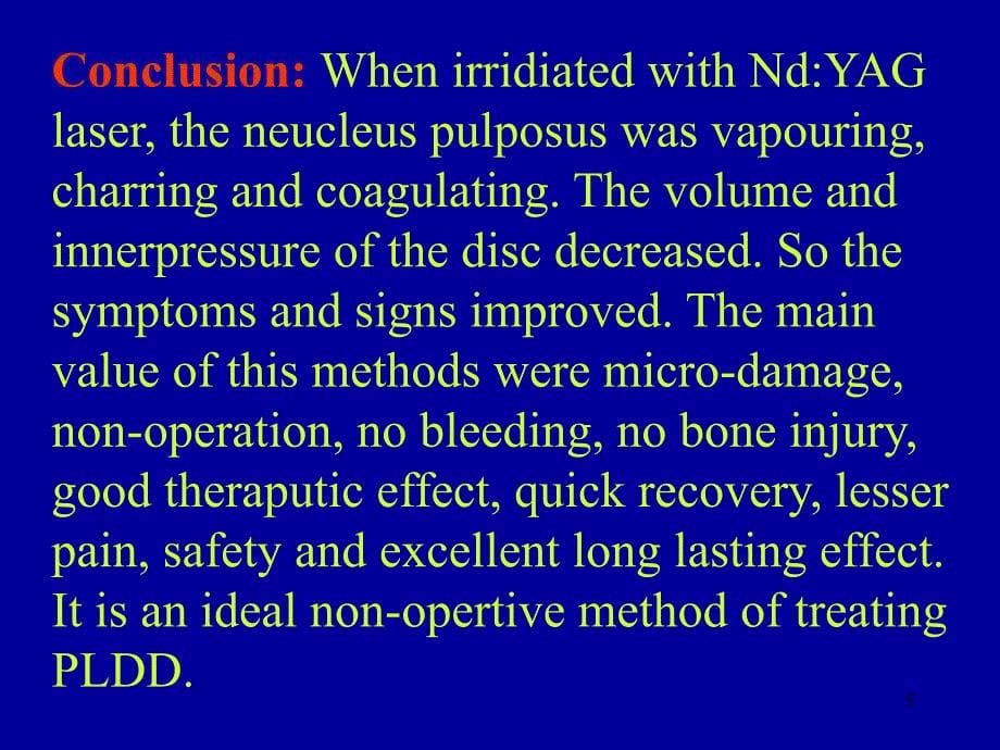 颈椎间盘PLDD手术ppt课件_第5页