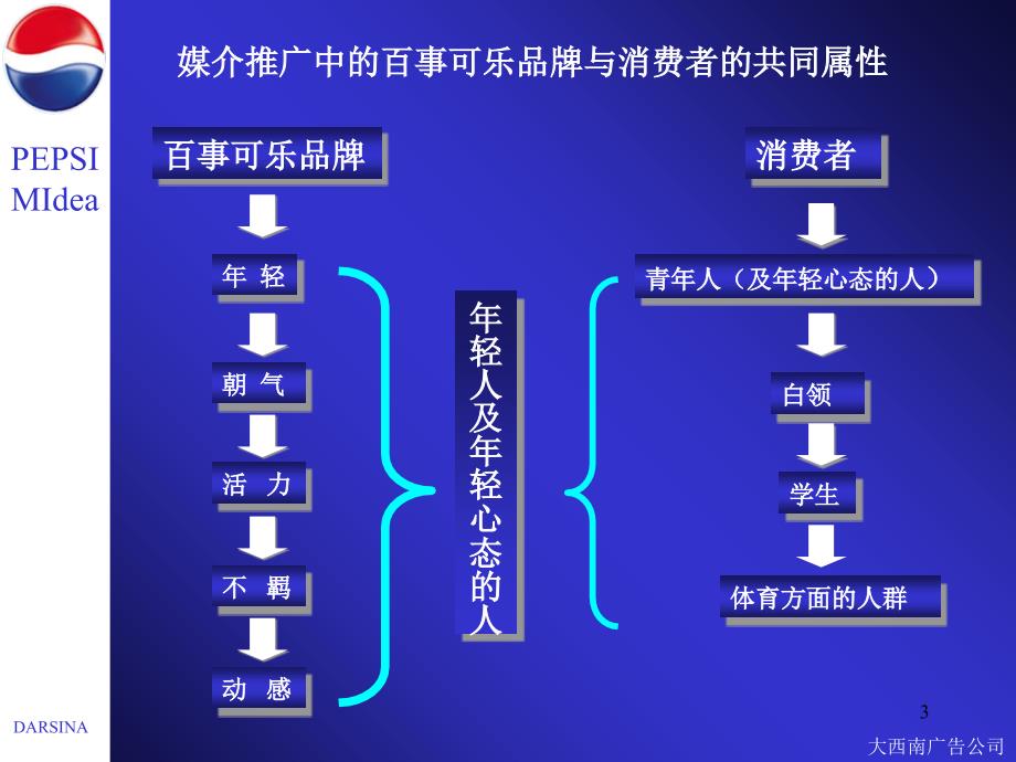 百事可乐线下推广媒介策划_第3页