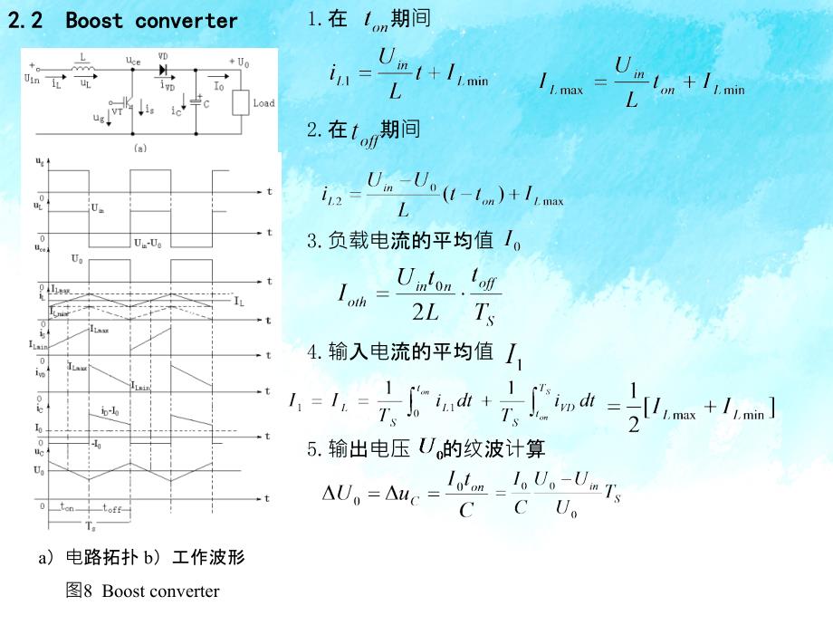 开关电源类型_第5页