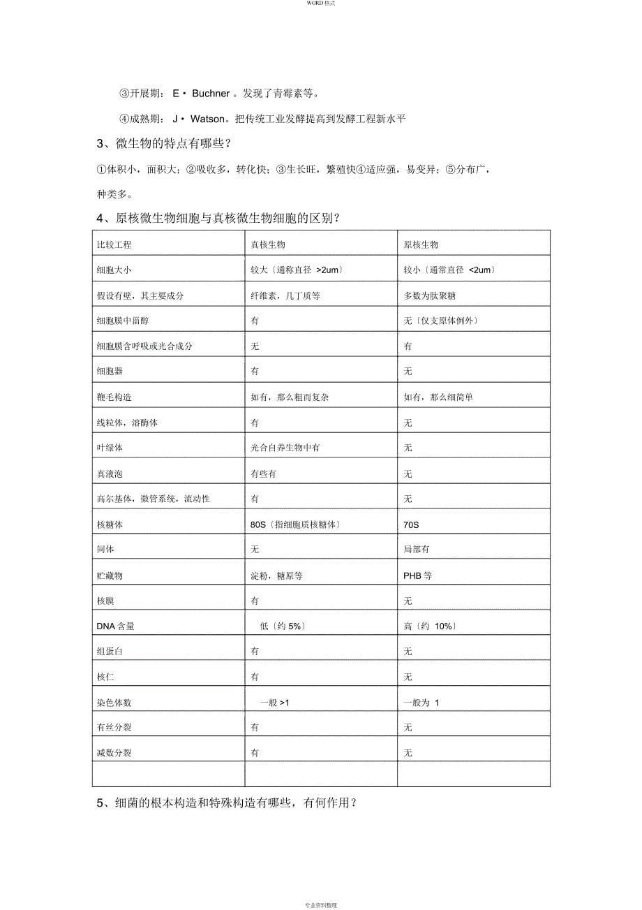 微生物学知识点_第5页