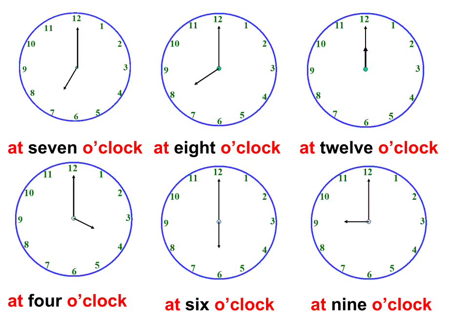 Igetupatsevenoclock_第4页