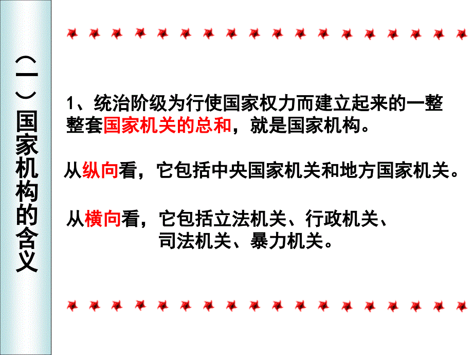 国家机构的含义_第2页