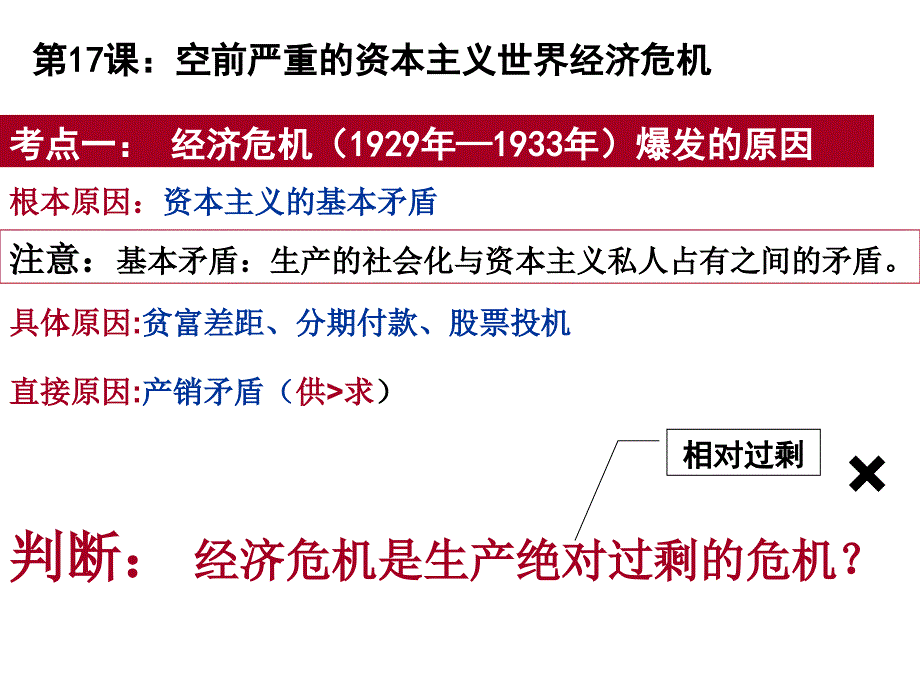 第6单元世界资本主义经济政策的调整_第3页