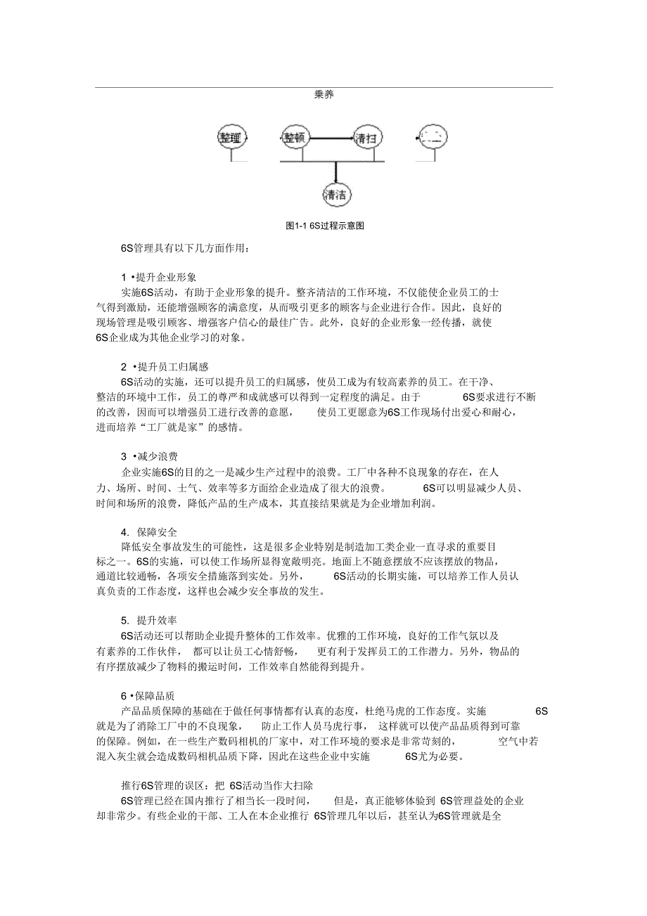 6S培训管理讲义_第2页