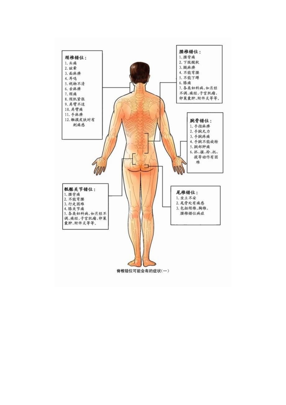 各种痛症的真实原因【附图】+.doc_第5页