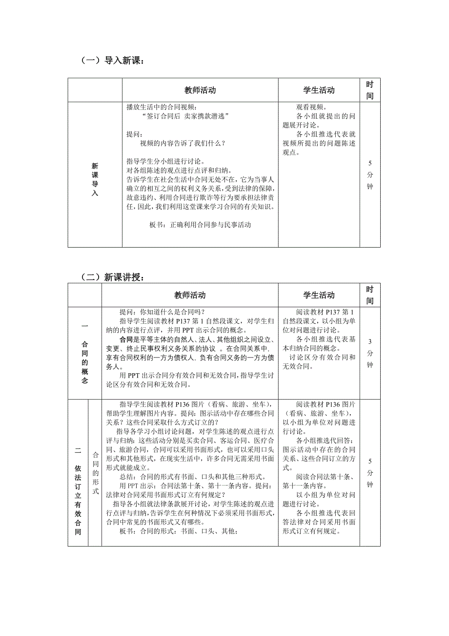 正确利用合同参与民事活动_第2页