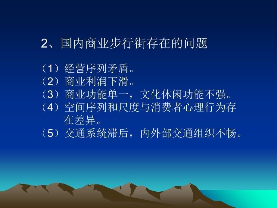 黄兴路步行街营销策划方案_第5页