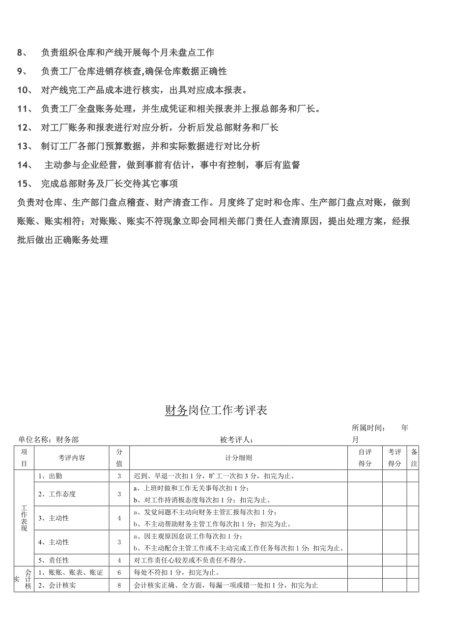 工厂财务新规制度及作业流程.doc_第4页