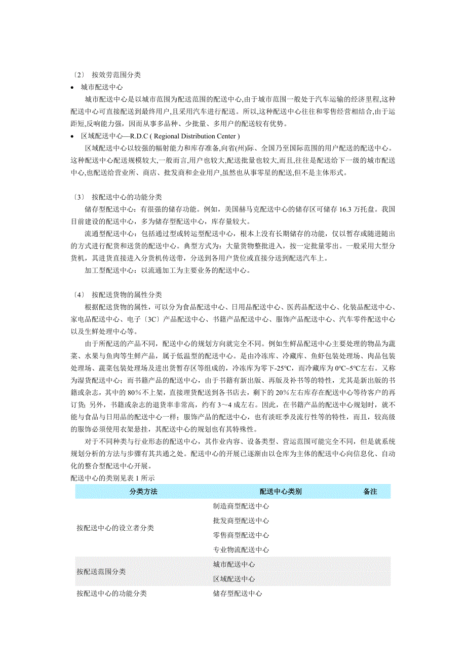 配送中心系统规划_第2页