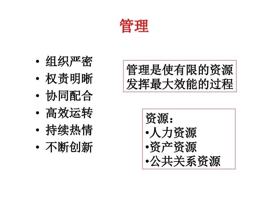 精细化管理经典实用课件：小细节引出精细化管理大课题_第5页