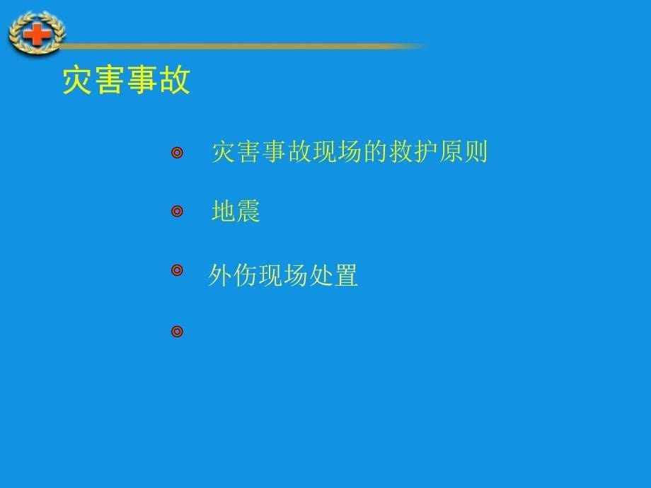 医学保健灾害地震外伤现场救护.ppt_第5页