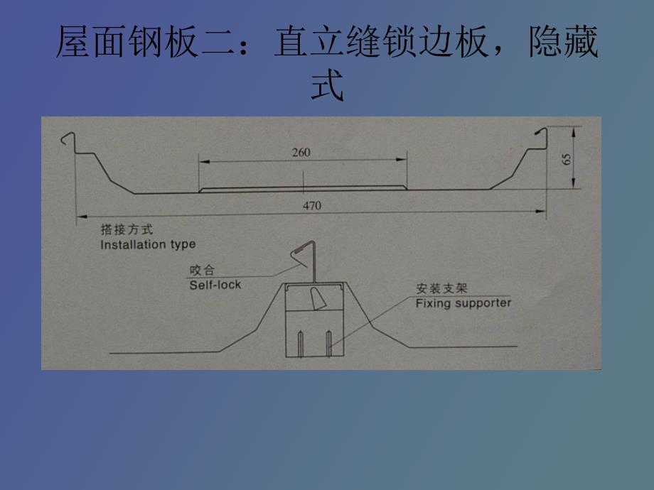 钢结构保温层构造详_第2页