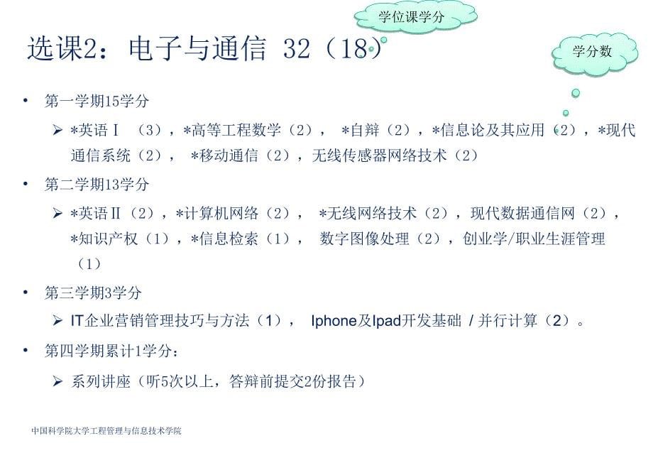 教学及课程学习阶段介绍_第5页