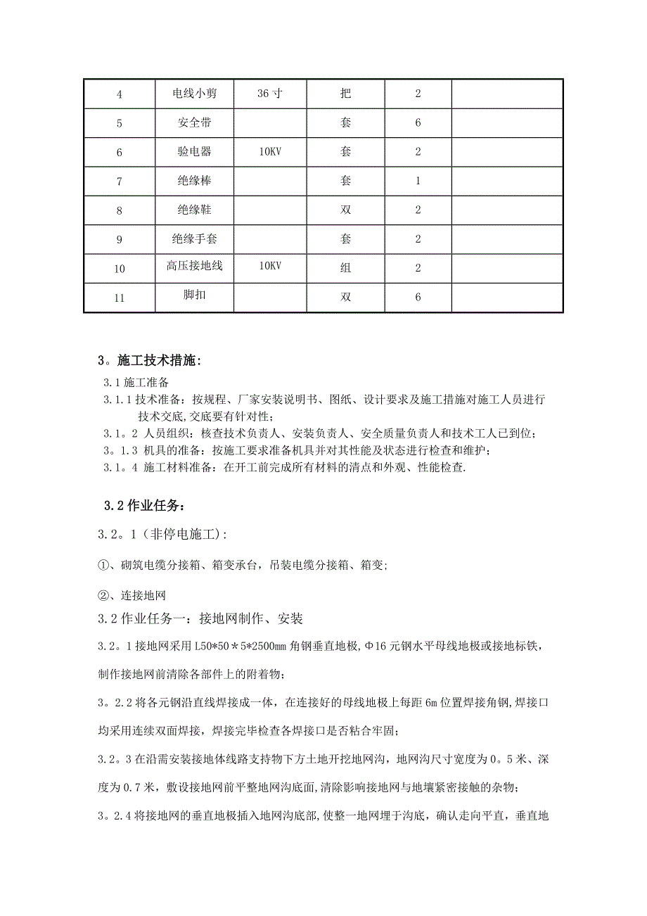 中信新城B地块施工方案_第4页