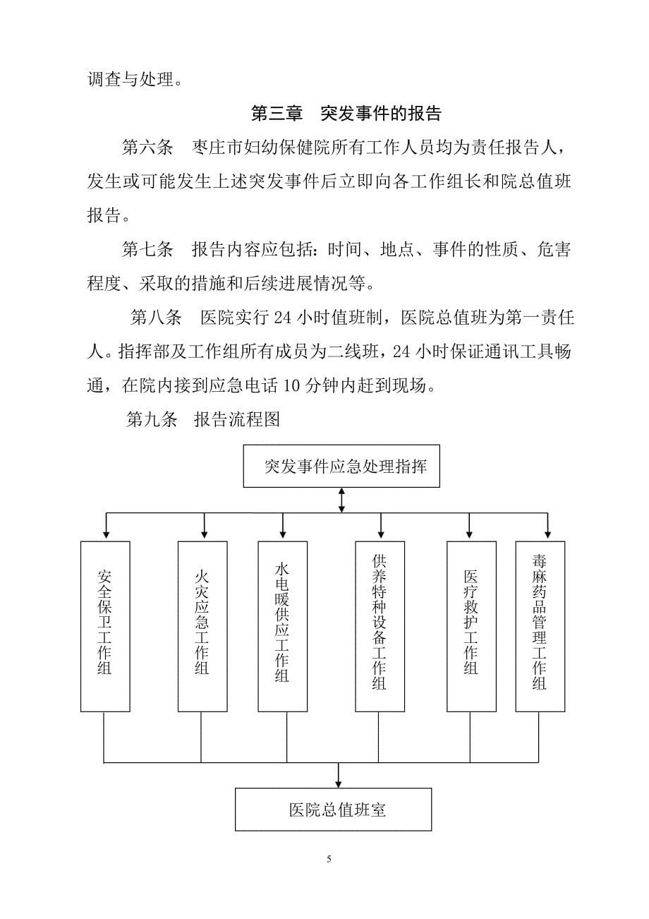 医院应急预案汇编.doc_第5页