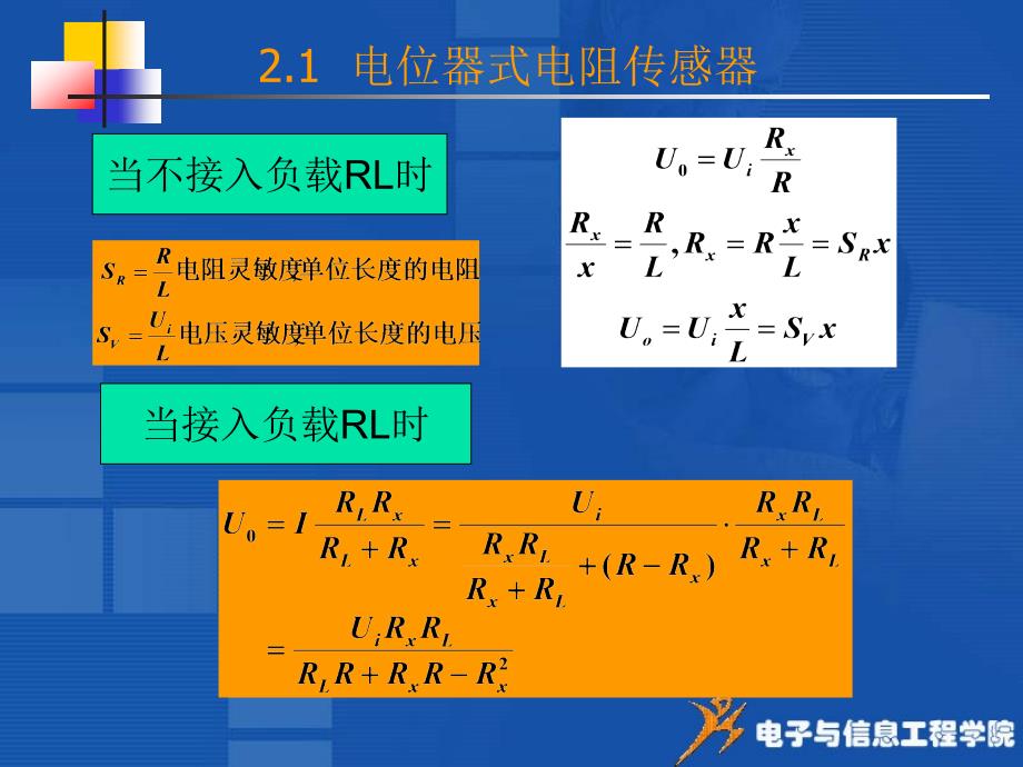 教学课件PPT电阻应变式传感器_第3页