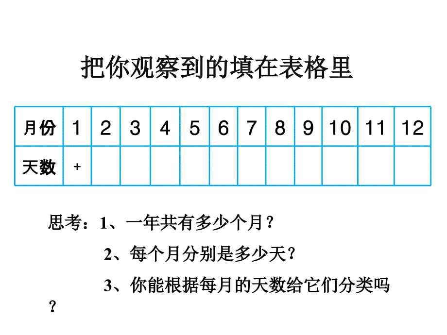 《认识年月日》_第3页