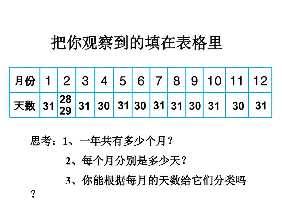 《认识年月日》_第4页