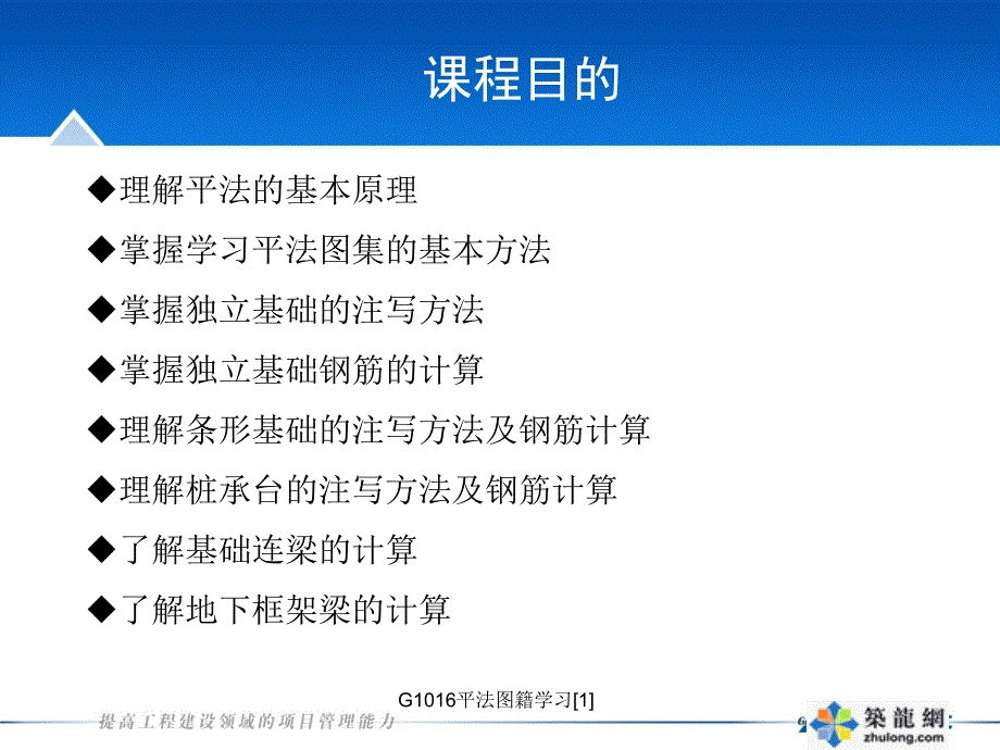 G1016平法图籍学习1_第2页