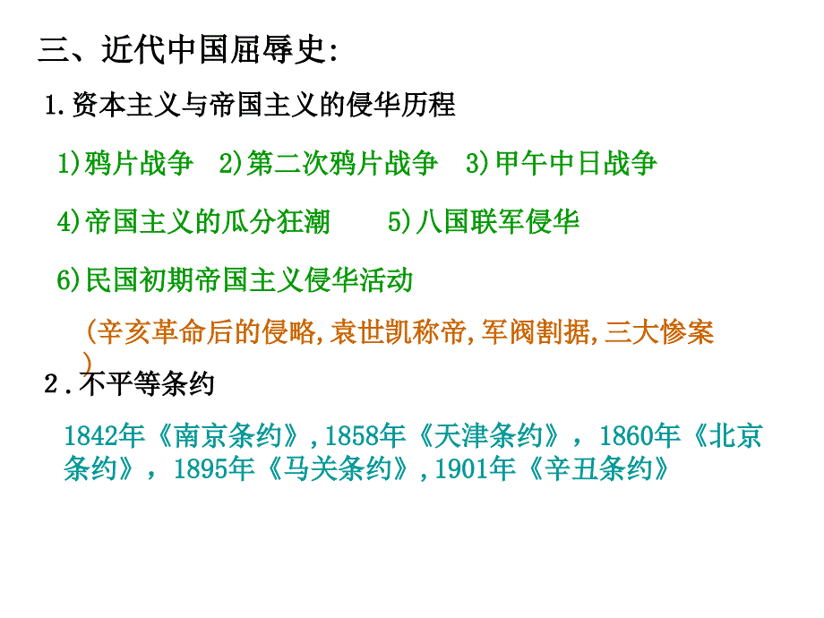 高一历史上册复习_第4页