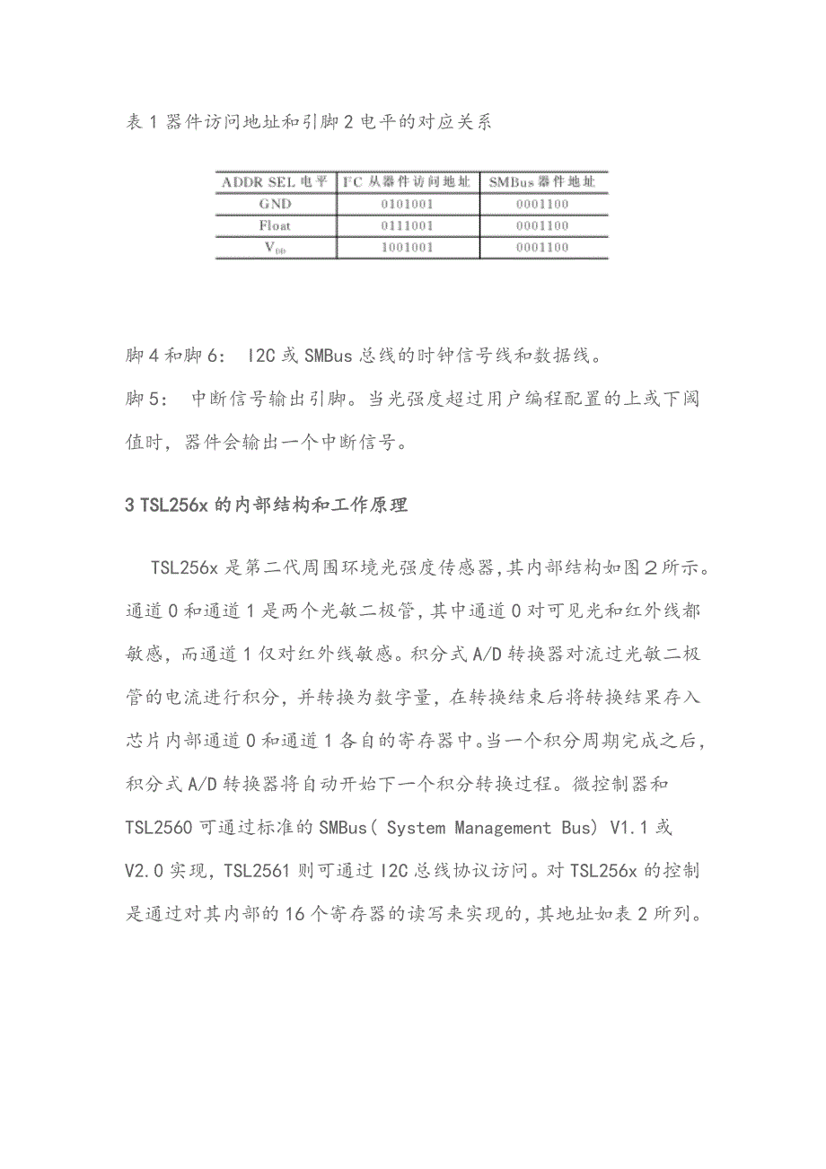 TSL2561传感器中文资料.doc_第3页