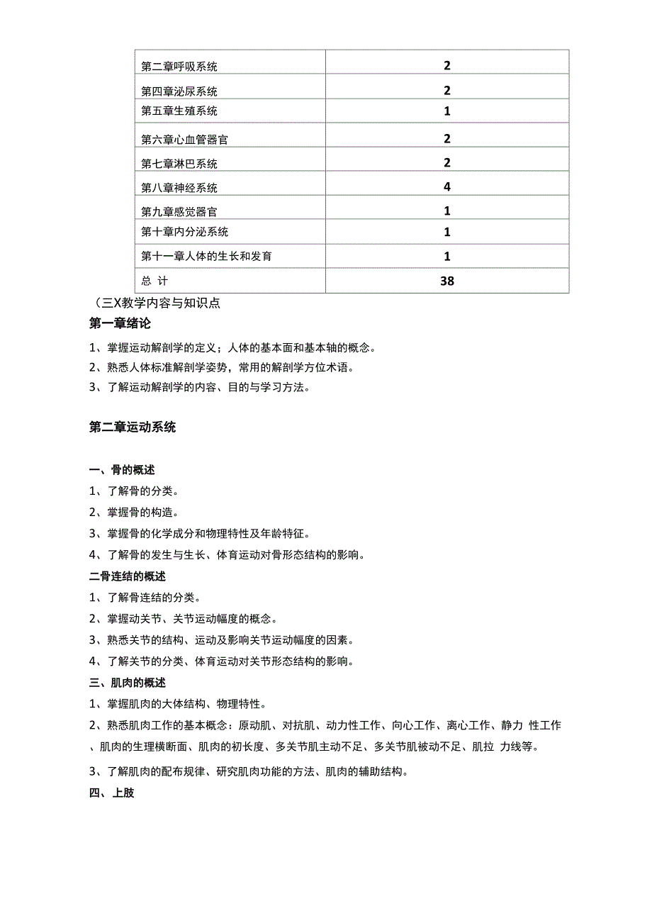 运动解剖学说课_第2页