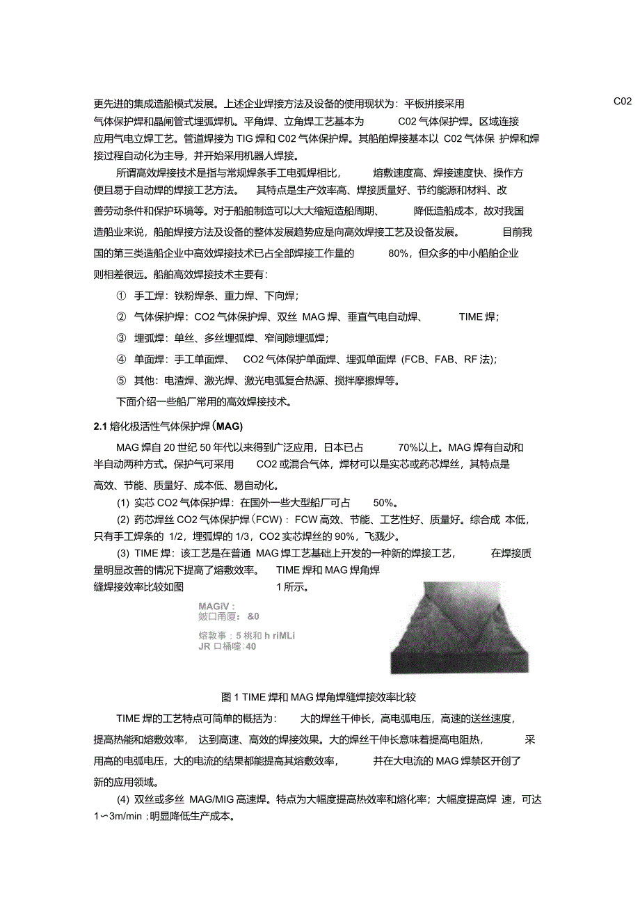 船舶焊接技术的现状及发展_第3页