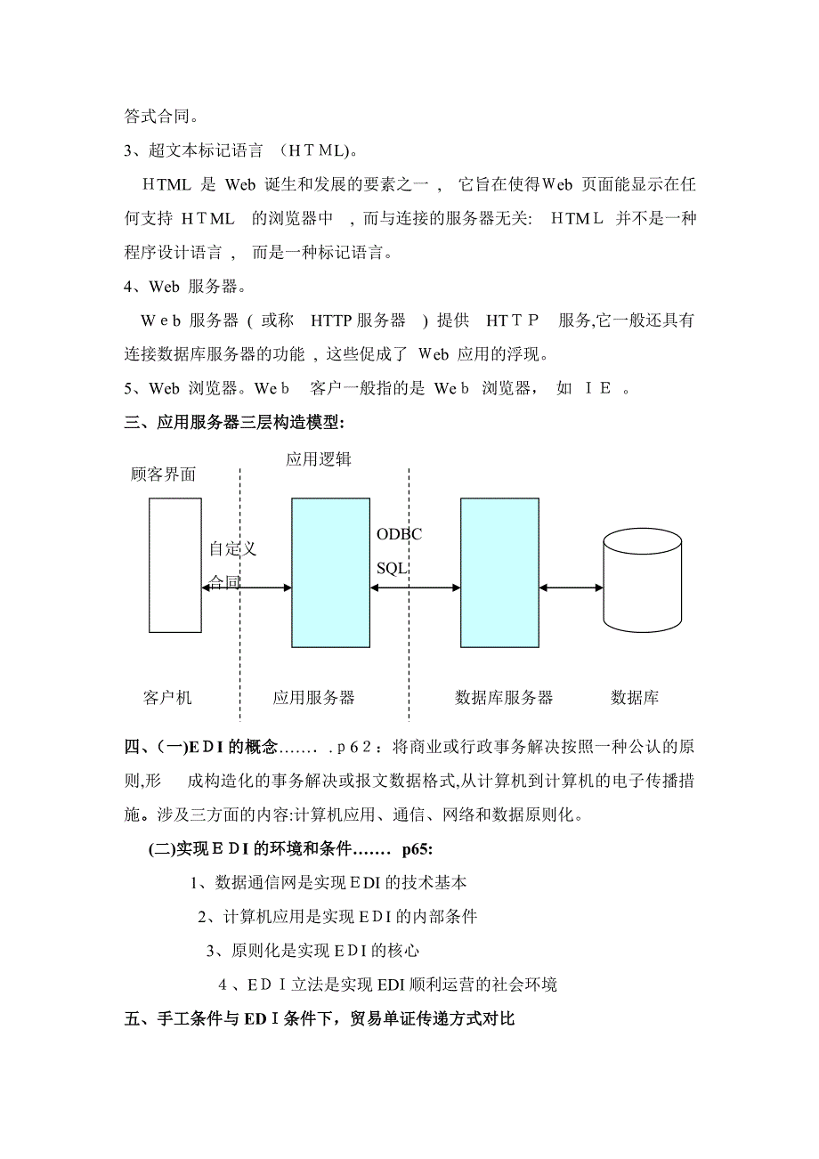 电子商务_第4页