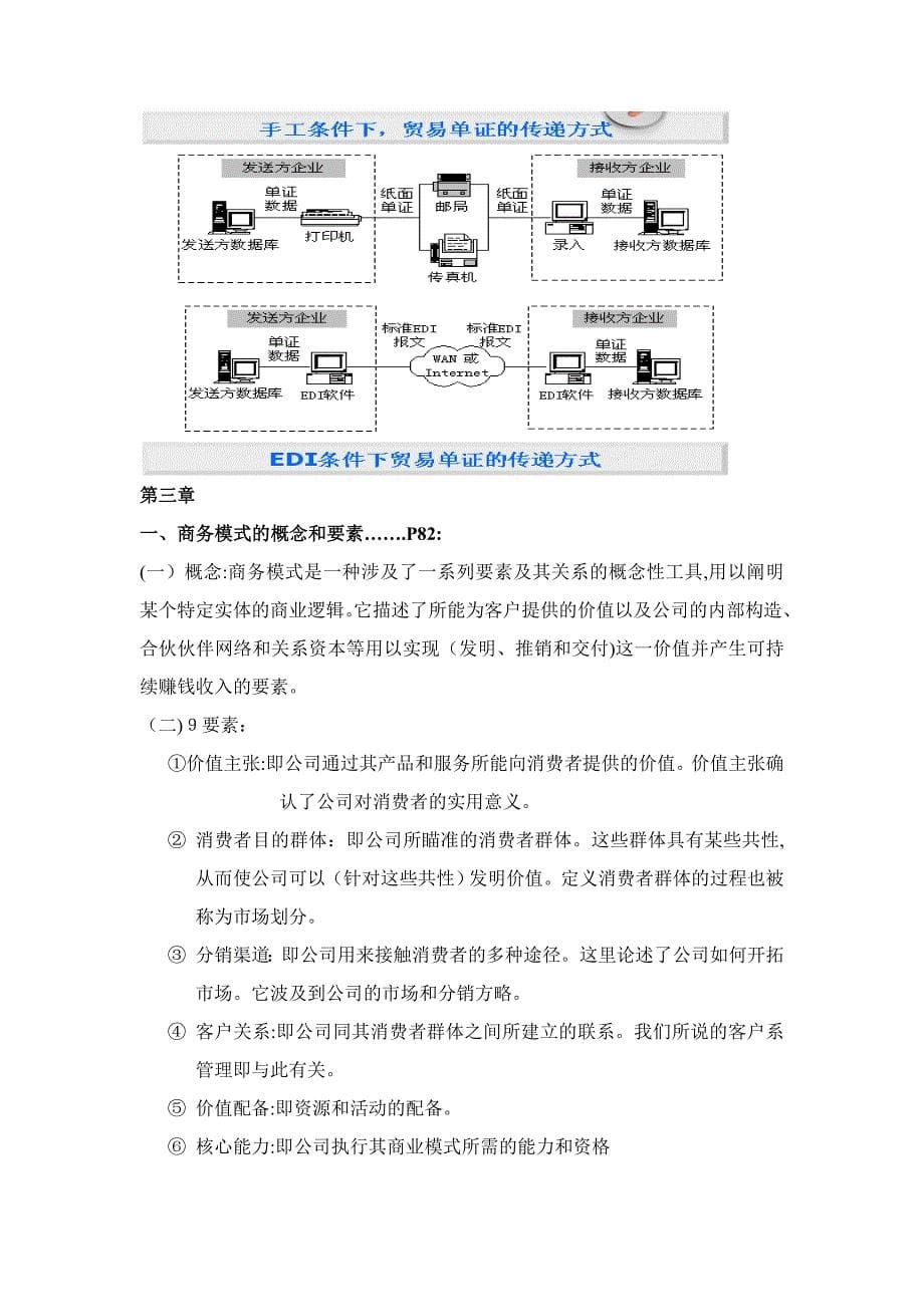 电子商务_第5页