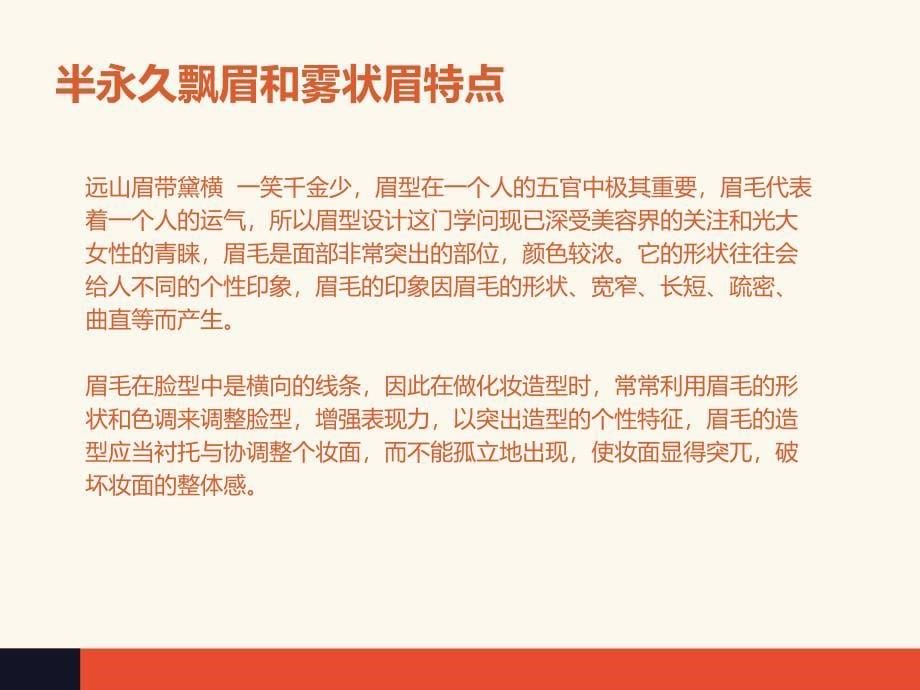 韩式半永久化妆术培训课件_第5页