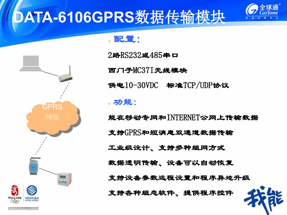 GPRS模块,dtu厂家,dtu模块教学教材_第3页