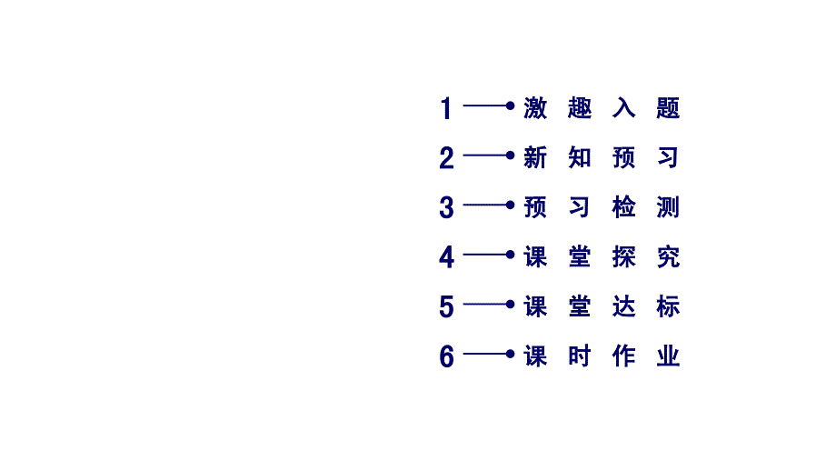 2018年秋高一化学人教版必修一课件：第1章 从实验学化学 第2节 第2课时_第2页