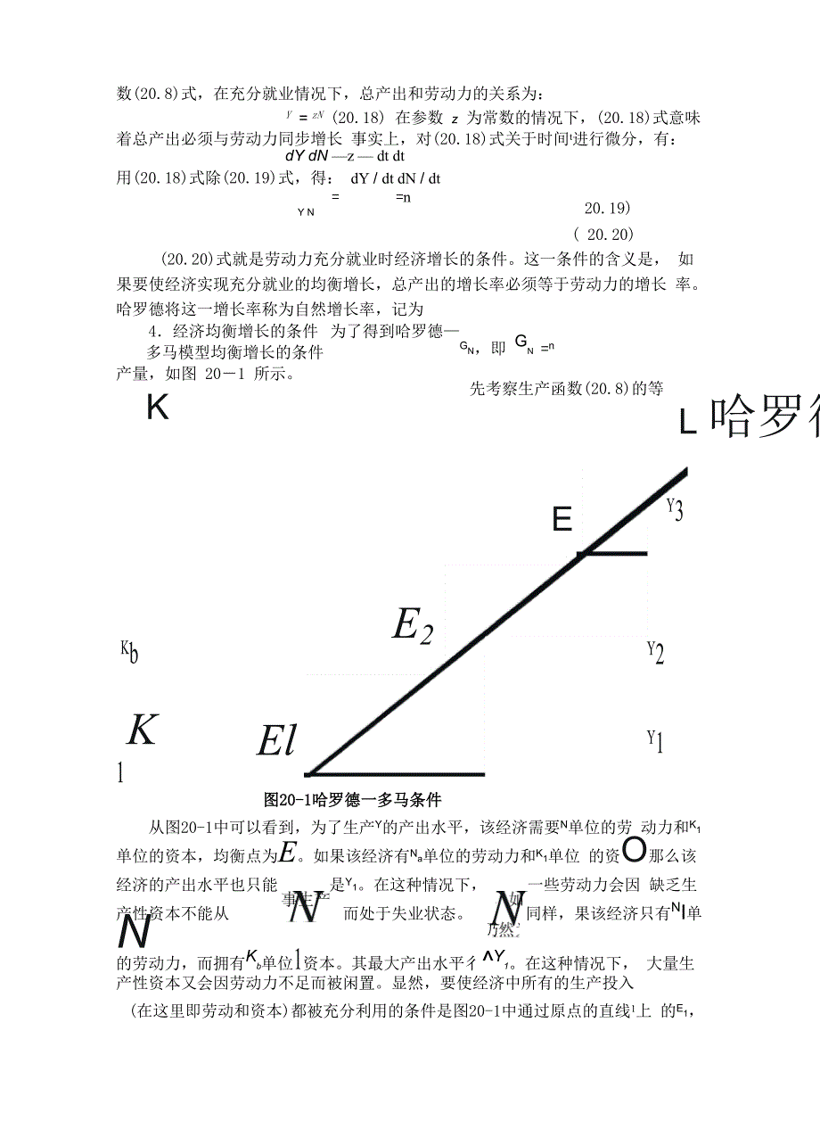 常微分论文_第4页