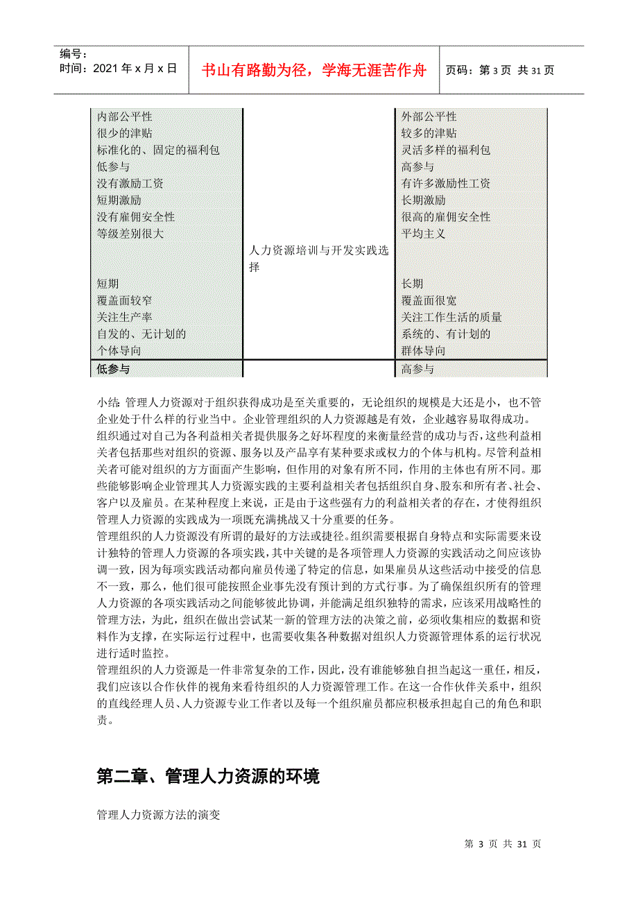 管理人力资源三驾马车_第3页