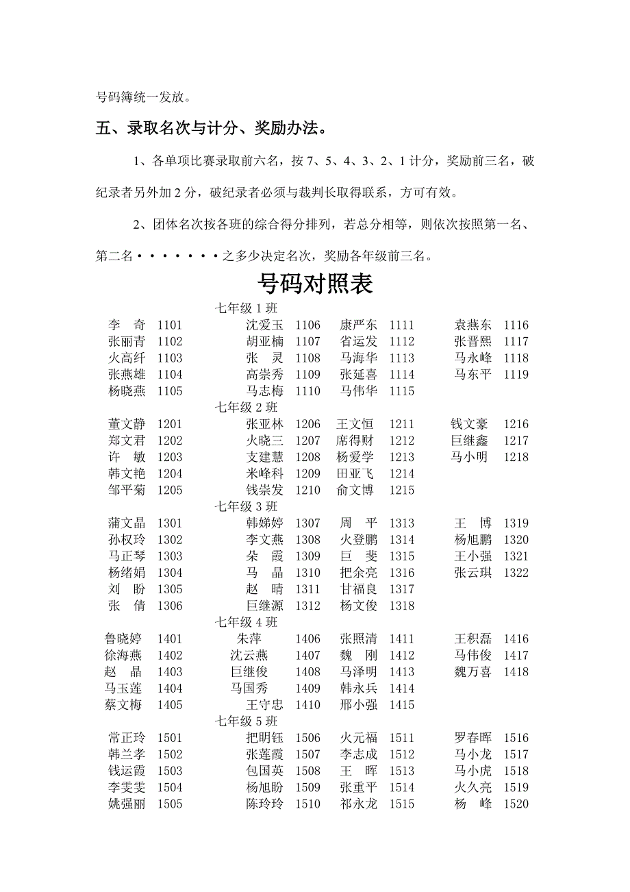 田径运动会组织竞赛机构.doc_第3页